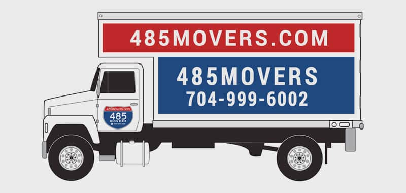 Charlotte Moving Company - Charlotte Movers - Local Moving Charlotte, NC